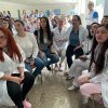 Programação da Semana da Enfermagem segue até amanhã